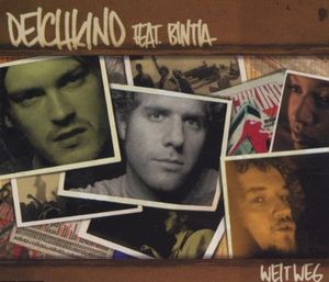 Weit weg (radio edit)