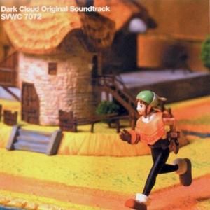 Dark Cloud Original Soundtrack (OST)