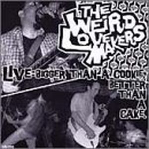 Destroy Your Future, Baby (Live)
