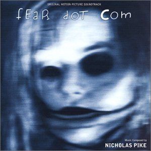 fear dot com (OST)
