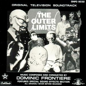 The Outer Limits: Main Title