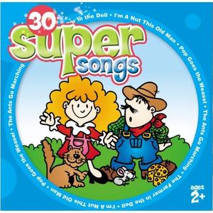 30 Super Songs