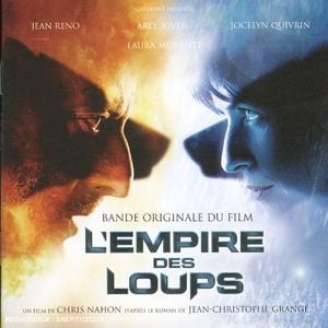 L'Empire des Loups (OST)