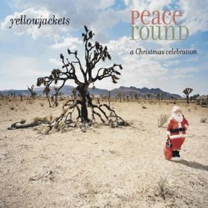 Peace Round: A Christmas Celebration