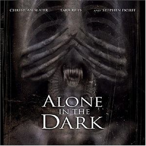 Alone in the Dark (OST)