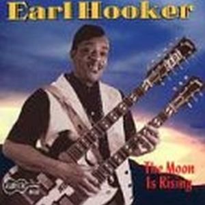 Earl's Blues