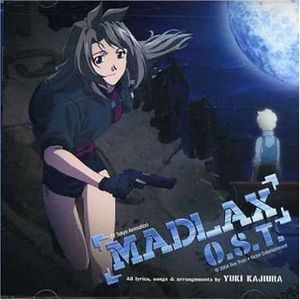 Hitomi No Kakera (TV-size)