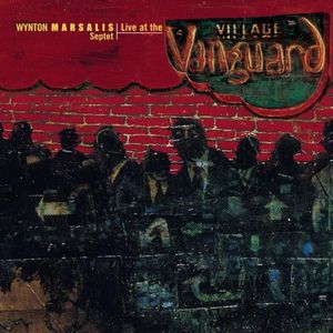 Live at the Village Vanguard (Live)