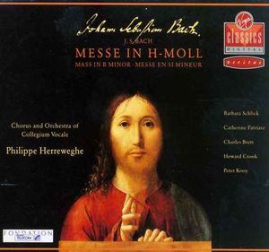Mass in B minor, BWV 232: Et in Terra Pax