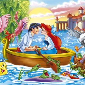 Sebastian Party Gras! (OST)