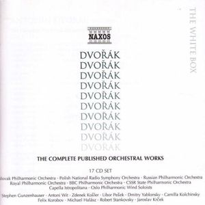 Selma Sedlák: Overture