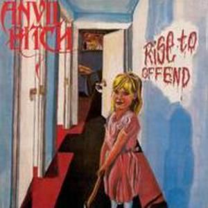 Anvil Bitch