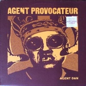 Agent Dan (album version)