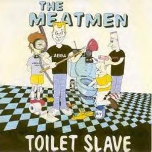 Toilet Slave