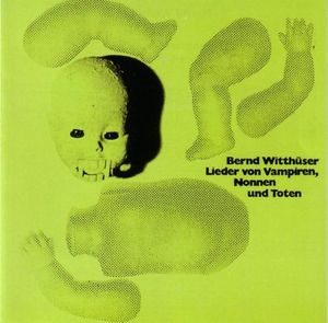 Hinüber wall' ich