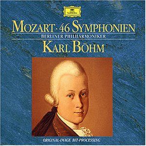 Symphony no. 30 in D major, K. 186b/202: III. Minuetto & Trio
