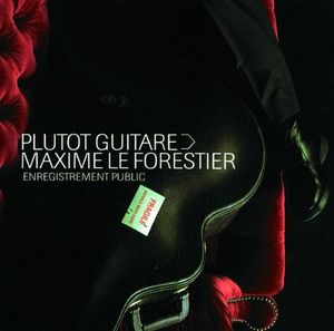 La Petite Fugue (Live 2002) (Live)