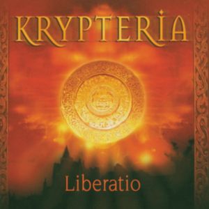 Krypteria