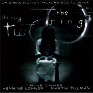 The Ring (Music from the Motion Picture - 20th Anniversary Edition) (OST)