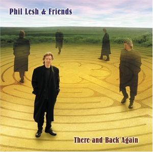 There and Back Again (bonus disc)