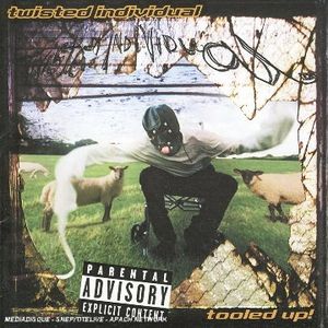 Rollidge (Twisted Individual Unreleased remix)