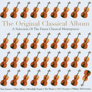 The Original Classical Album