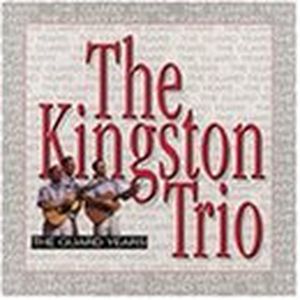 Kingston Trio Sings for 7-Up: Blow Ye Winds (Live)