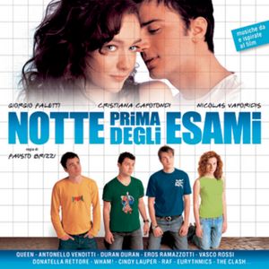 Ultimi giorni di scuola