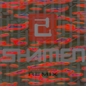 Make It Mine (Pro-gress I Instrumental)