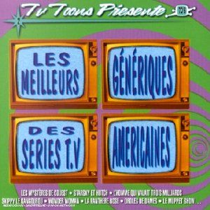 Les Schtroumpfs