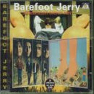 Southern Delight / Barefoot Jerry