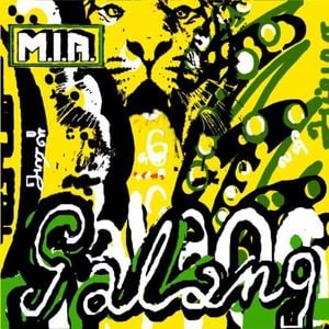 Galang (Cavemen remix)