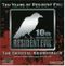 Ten Years of Resident Evil: The Official Soundtrack (OST)