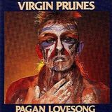 Pochette Pagan Lovesong