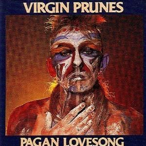 Pagan Lovesong