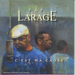 À l’arrache