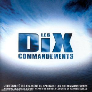 Les Dix Commandements
