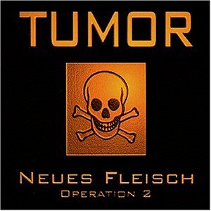 Bewusstseinserweiterung (Tumor DevastatingwithterokNor)