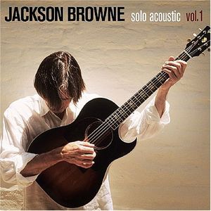 Solo Acoustic, Volume 1 (Live)