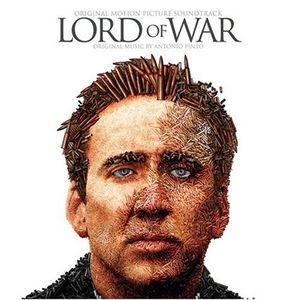 Lord of War (OST)