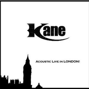 Acoustic Live in London (Live)