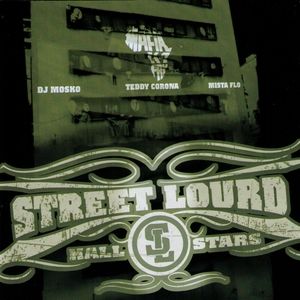 Lyrics de rue