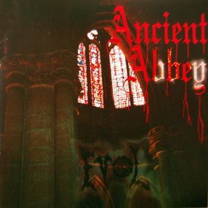 Ancient Abbey (EP)