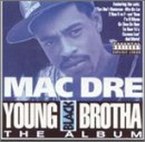 Young Mac Dre