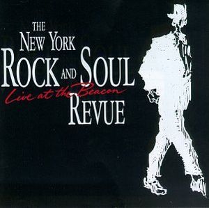 Groovin' (Live)
