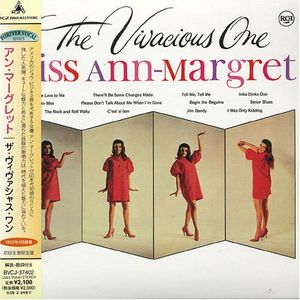 There’ll Be Some Changes Made