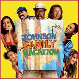 Johnson Family Vacation (OST)