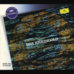 Das Rheingold