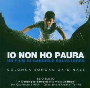 Danza 8: Contro i padri