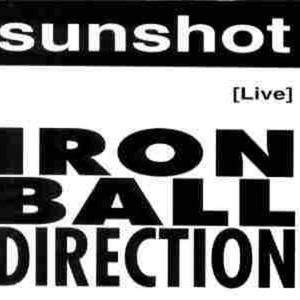 Iron Ball Direction (Live)